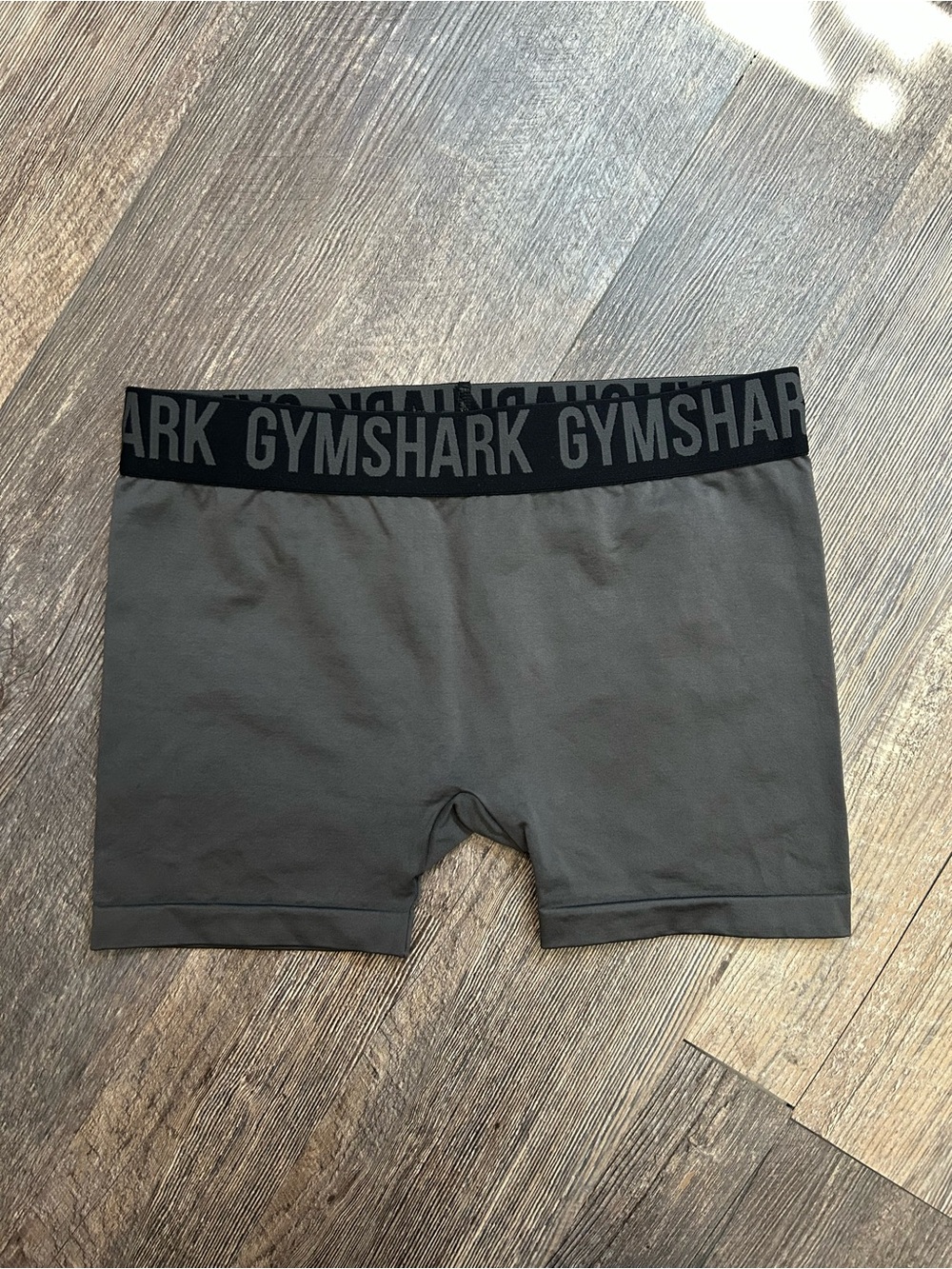 NWOT Gym Shark Flex Workout Shorts